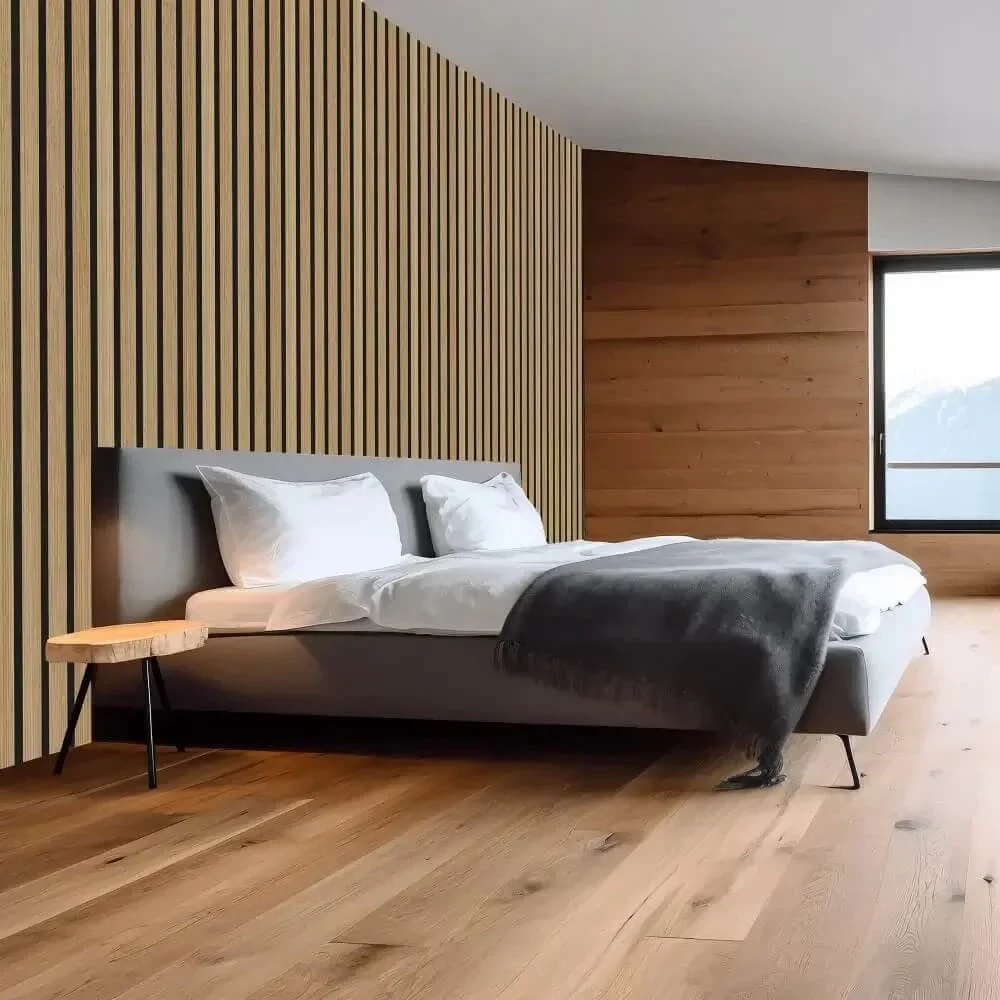 Slat Wall Panels
