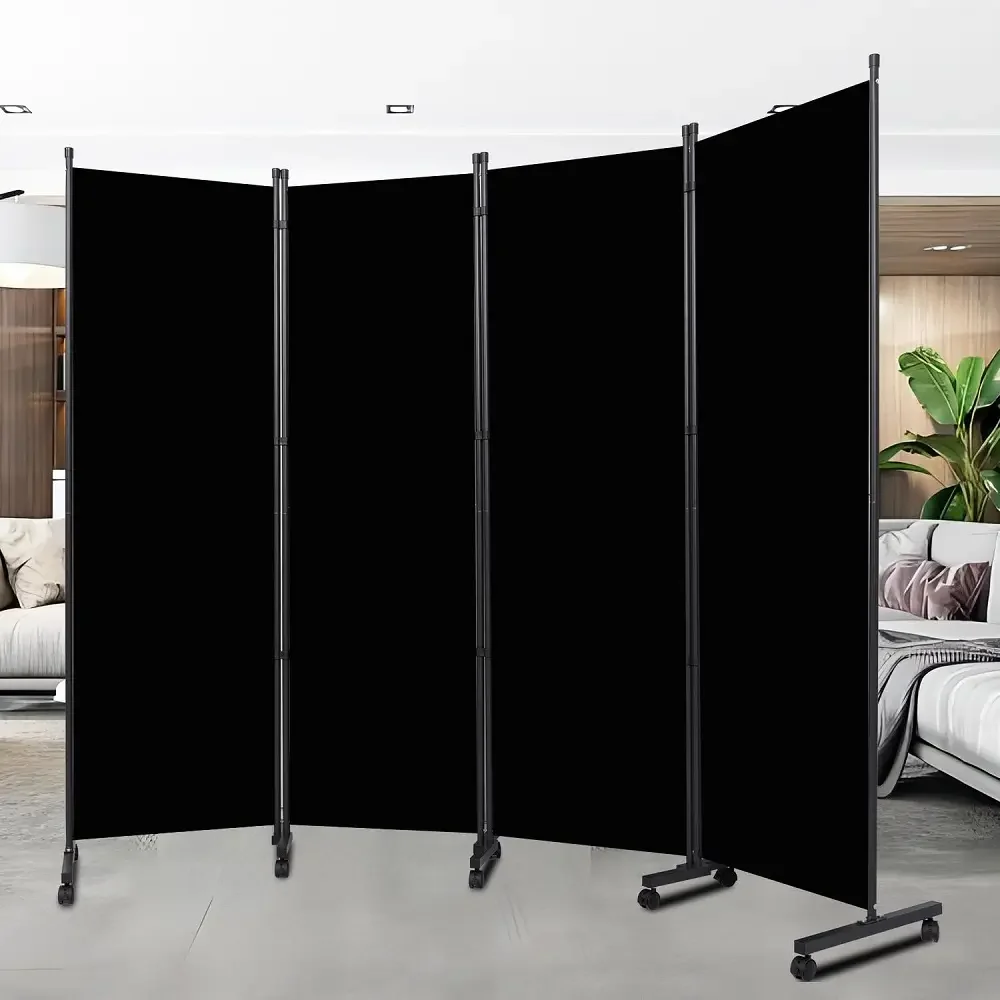 Sound Proof Room Dividers