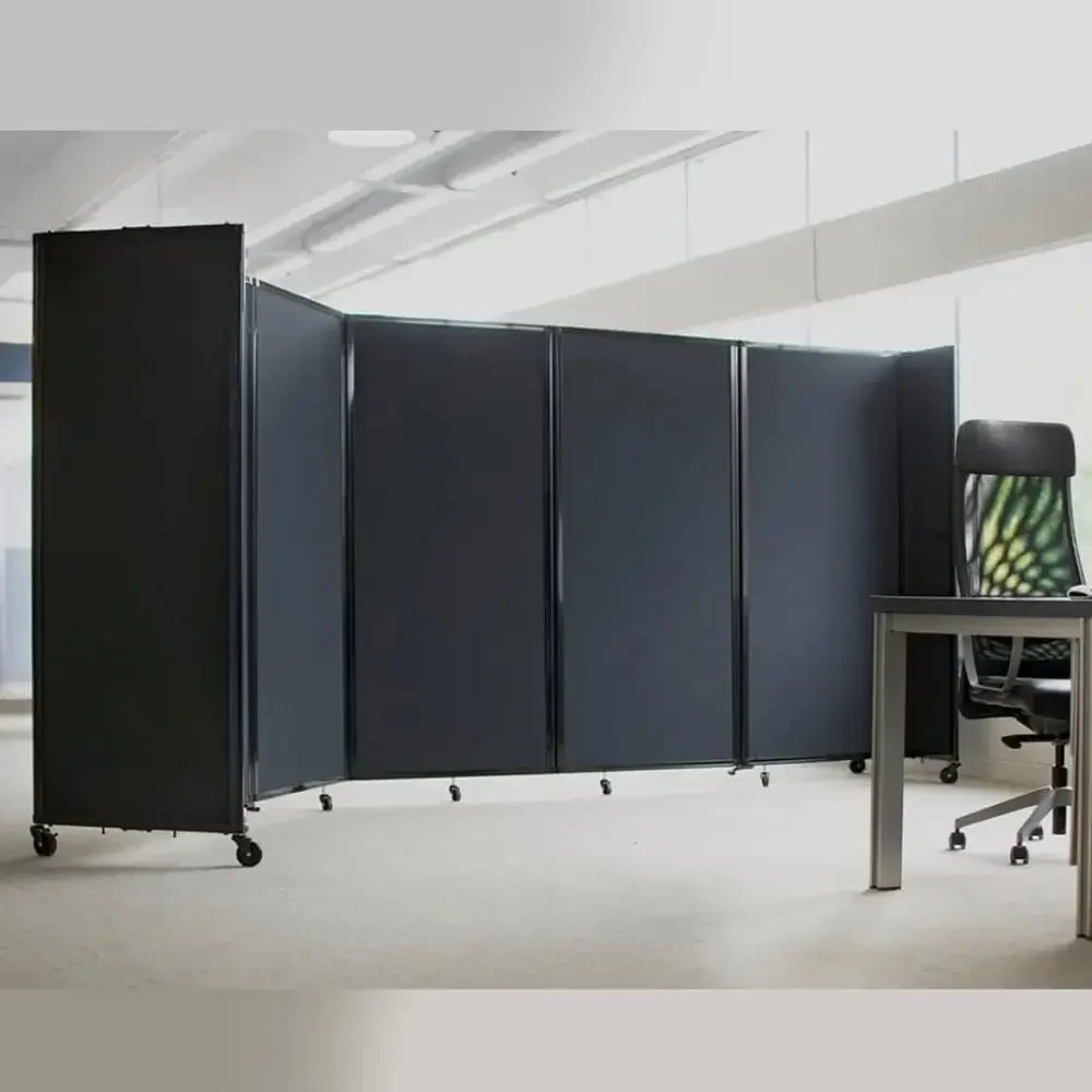 Sound Proof Room Dividers