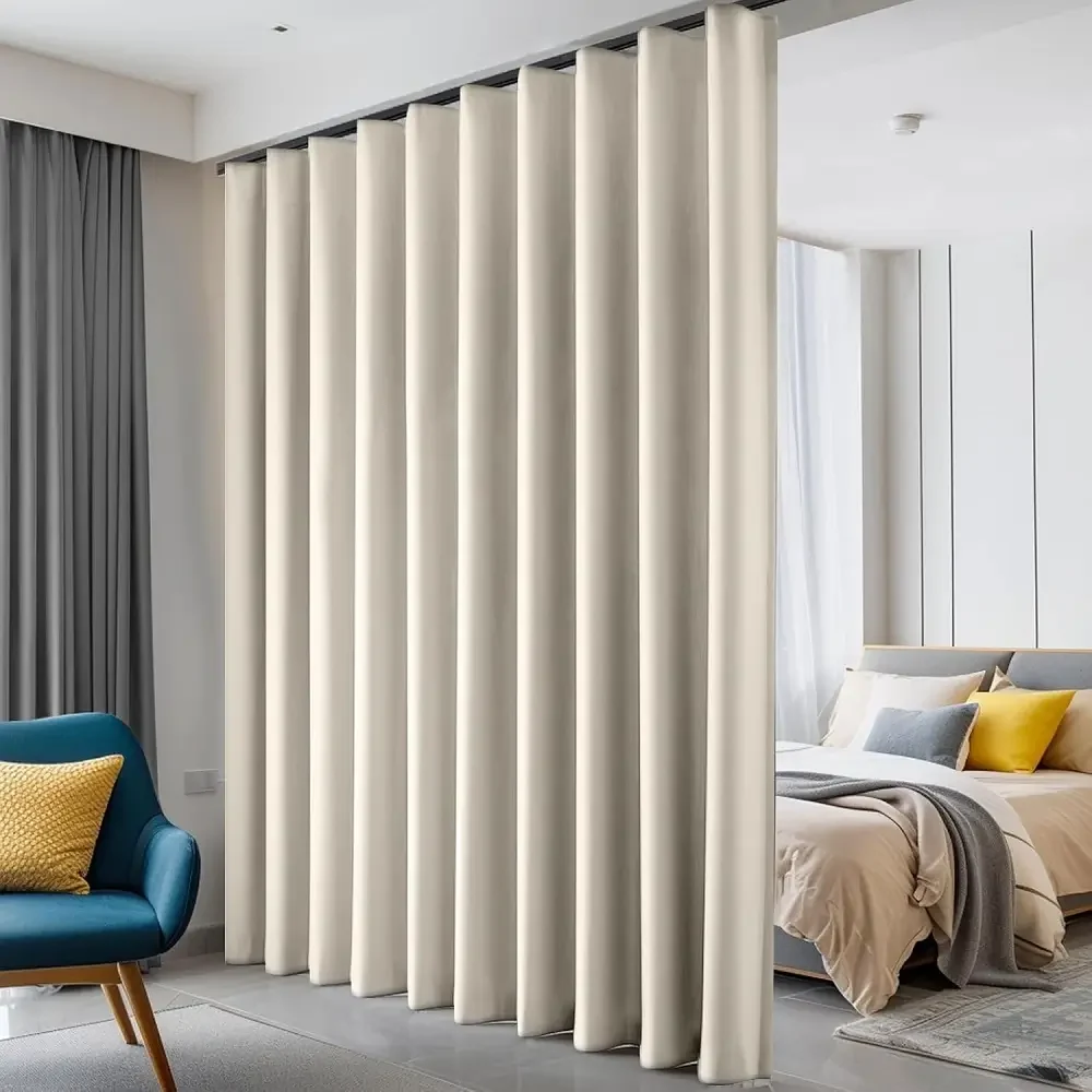 Sound Proof Room Dividers