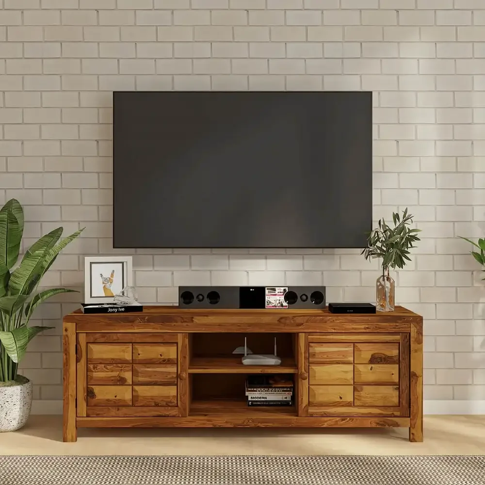 TV Units