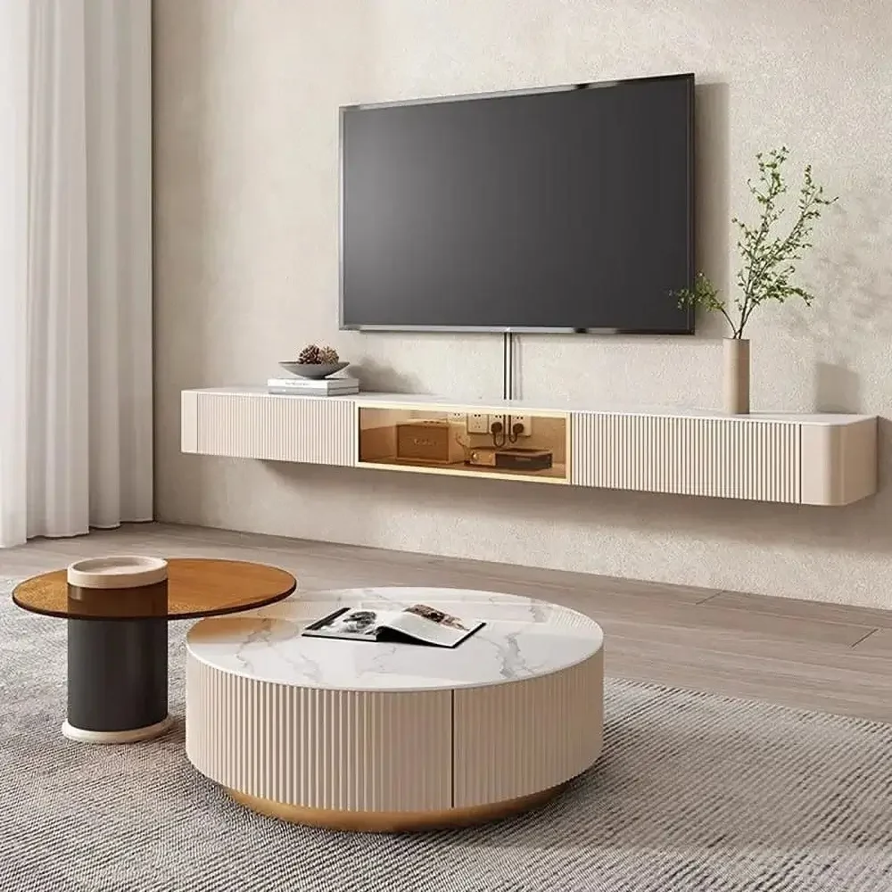 TV racks S2 TV racks