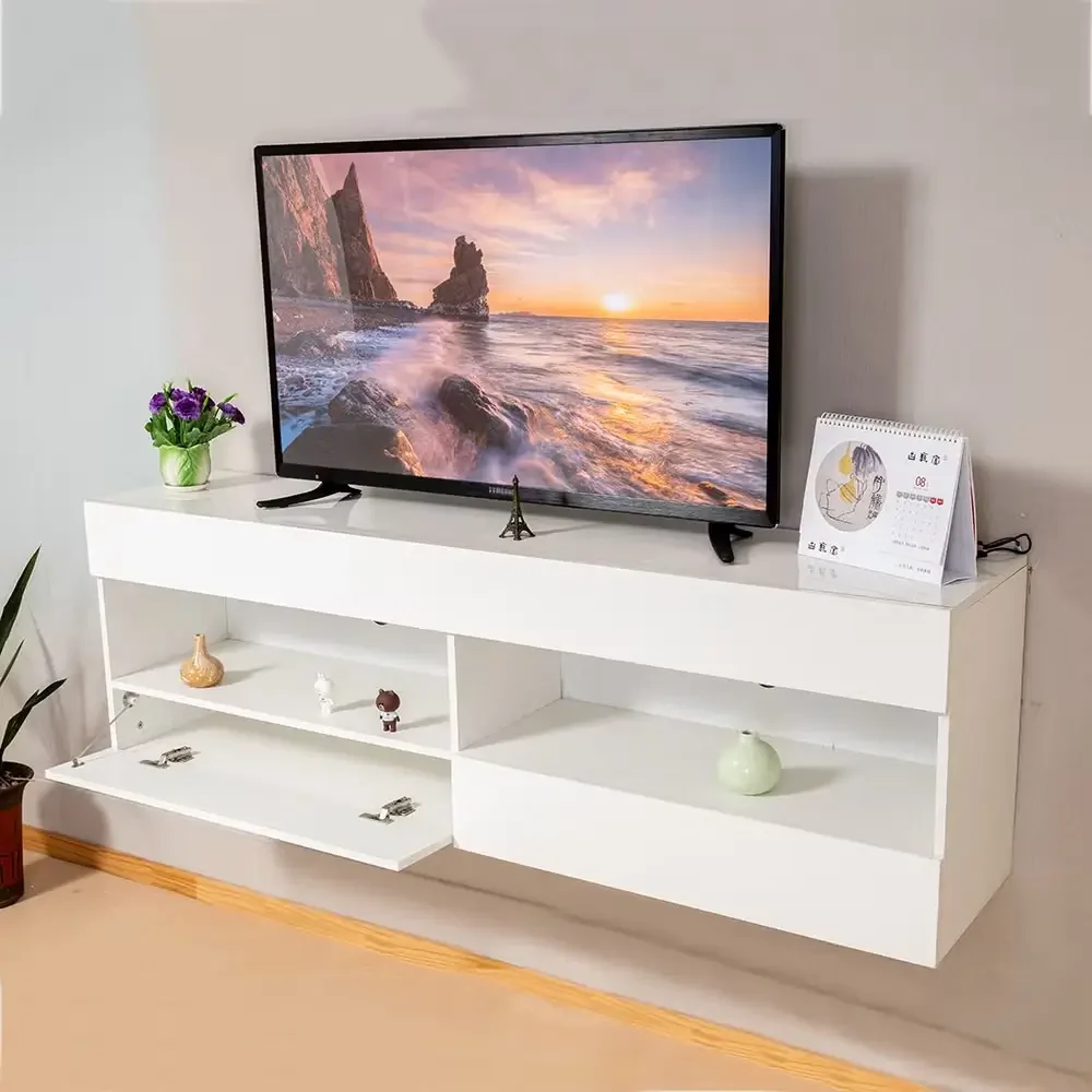 TV racks S4 TV racks