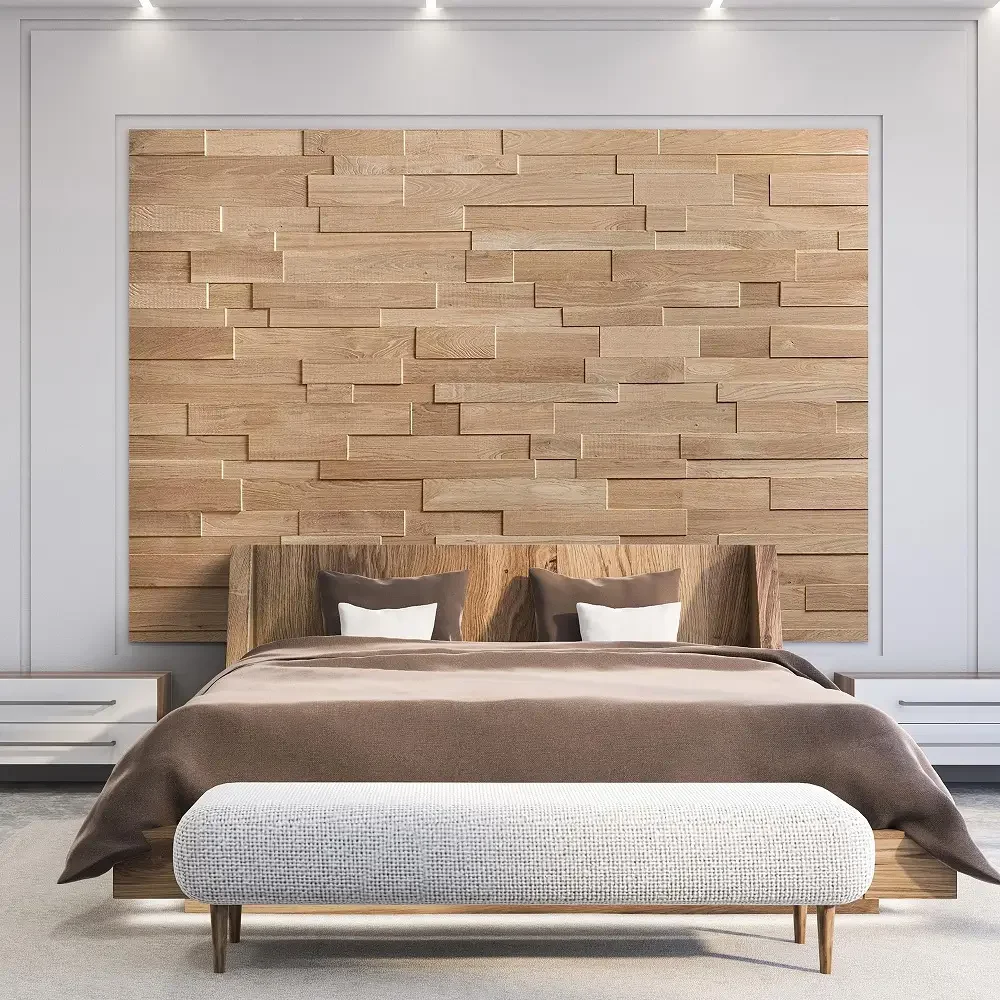 Wall Cladding