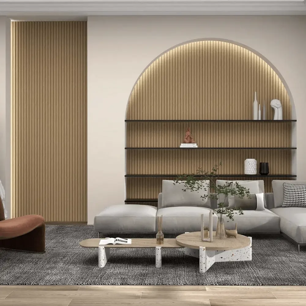 Wall Panels