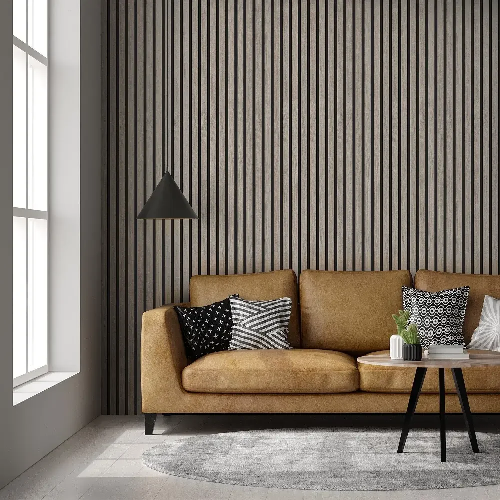 Wall Panels