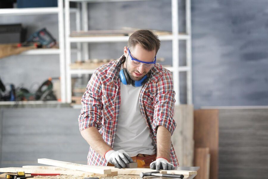 carpenter service