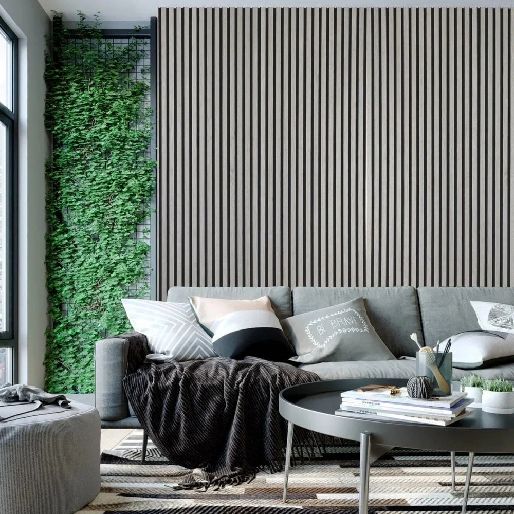 slat wall panels