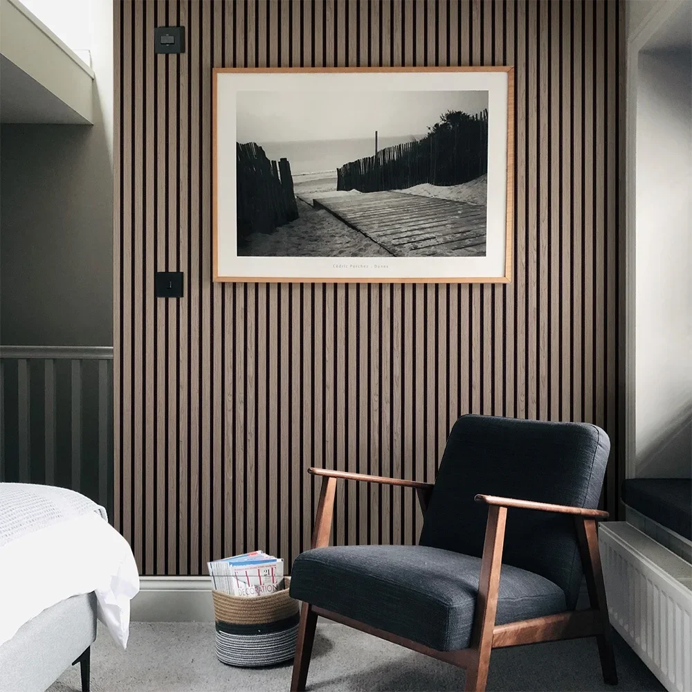 slat wall panels