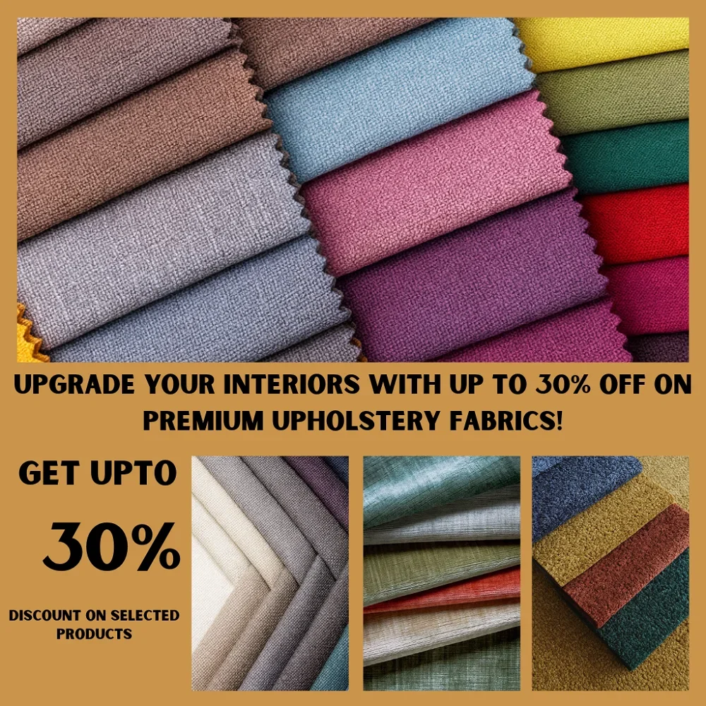 upholstery fabrics